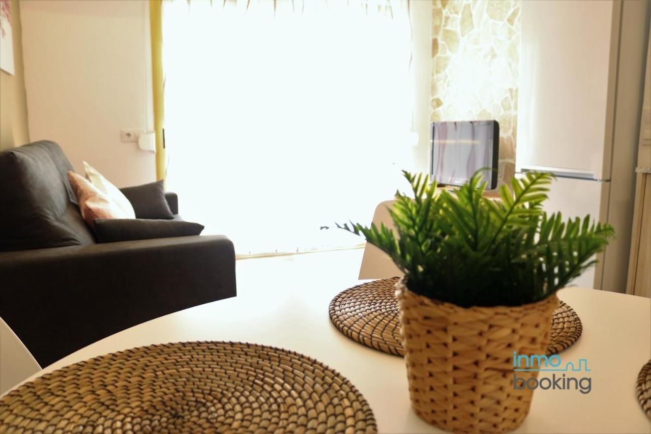 New Loft Internacional , Climatizado Con Piscina Y Playa. Lejlighed Cambrils Eksteriør billede