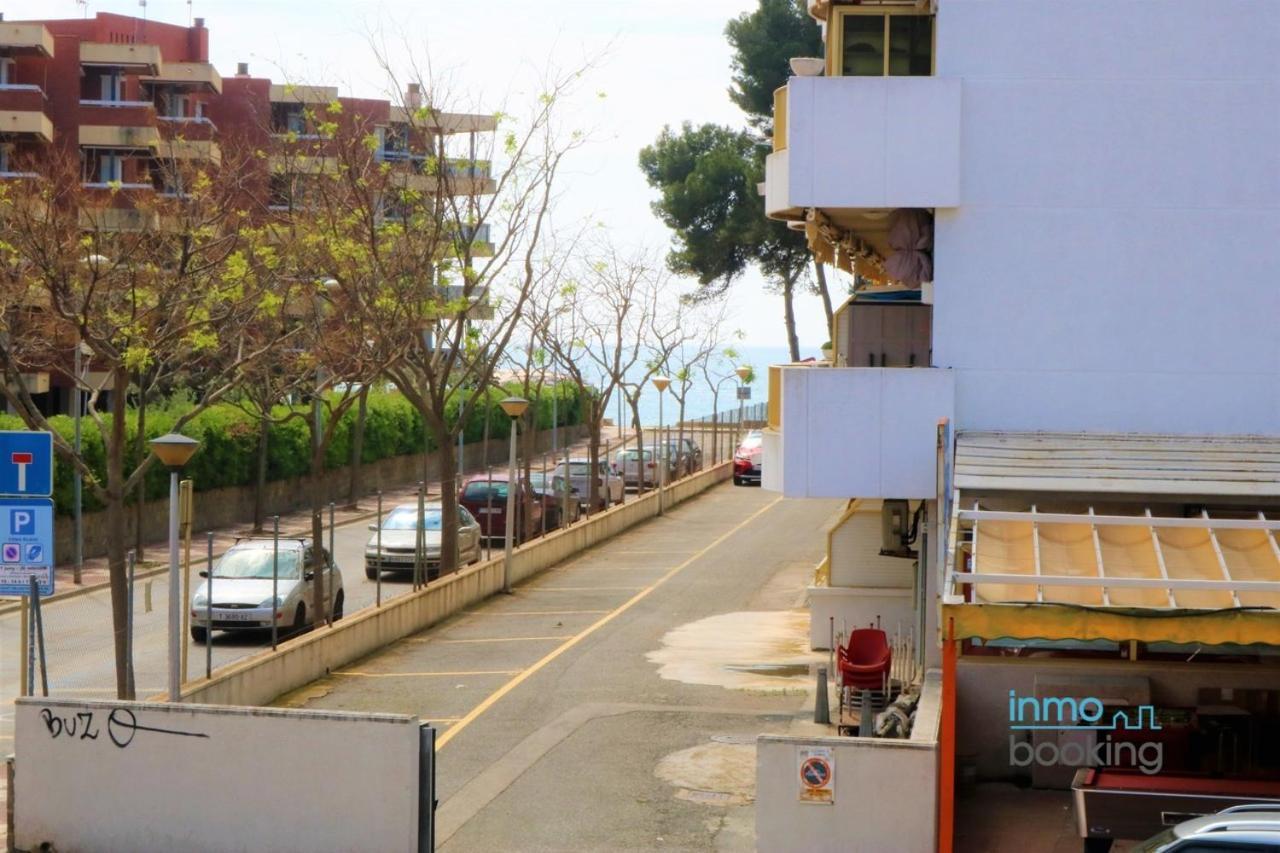 New Loft Internacional , Climatizado Con Piscina Y Playa. Lejlighed Cambrils Eksteriør billede